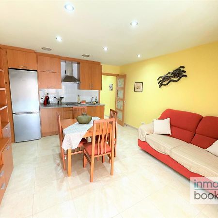 Annabella Cambrils,Climatizado Y Cerca De La Playa Apartment Exterior photo