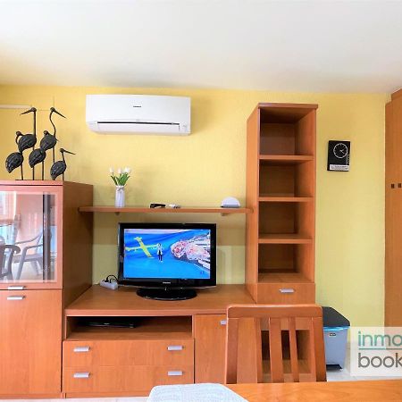 Annabella Cambrils,Climatizado Y Cerca De La Playa Apartment Exterior photo