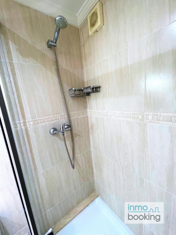 Annabella Cambrils,Climatizado Y Cerca De La Playa Apartment Exterior photo