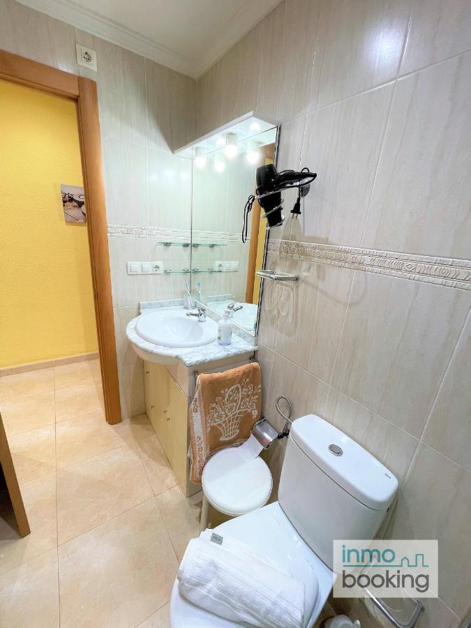 Annabella Cambrils,Climatizado Y Cerca De La Playa Apartment Exterior photo