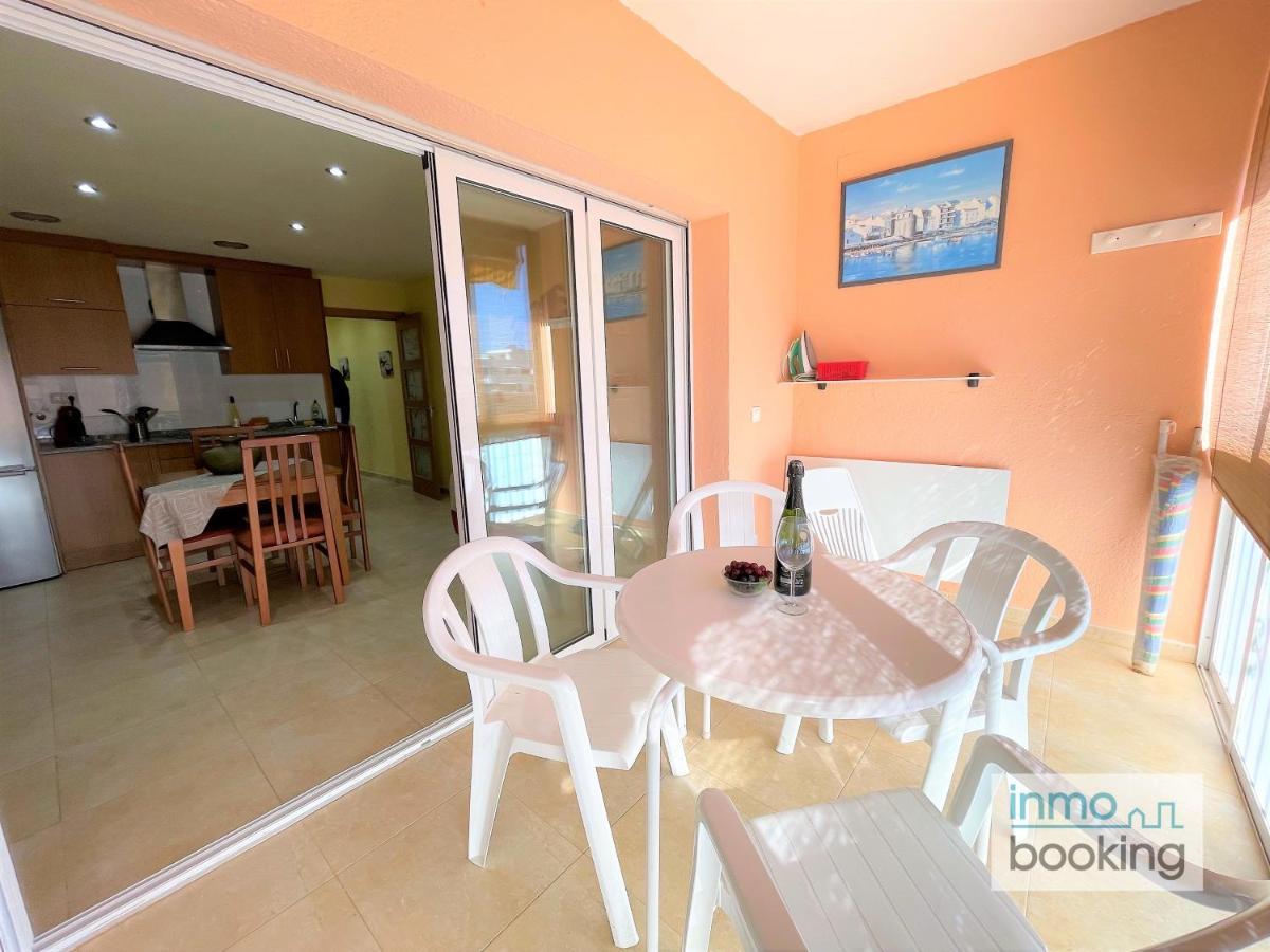 Annabella Cambrils,Climatizado Y Cerca De La Playa Apartment Exterior photo