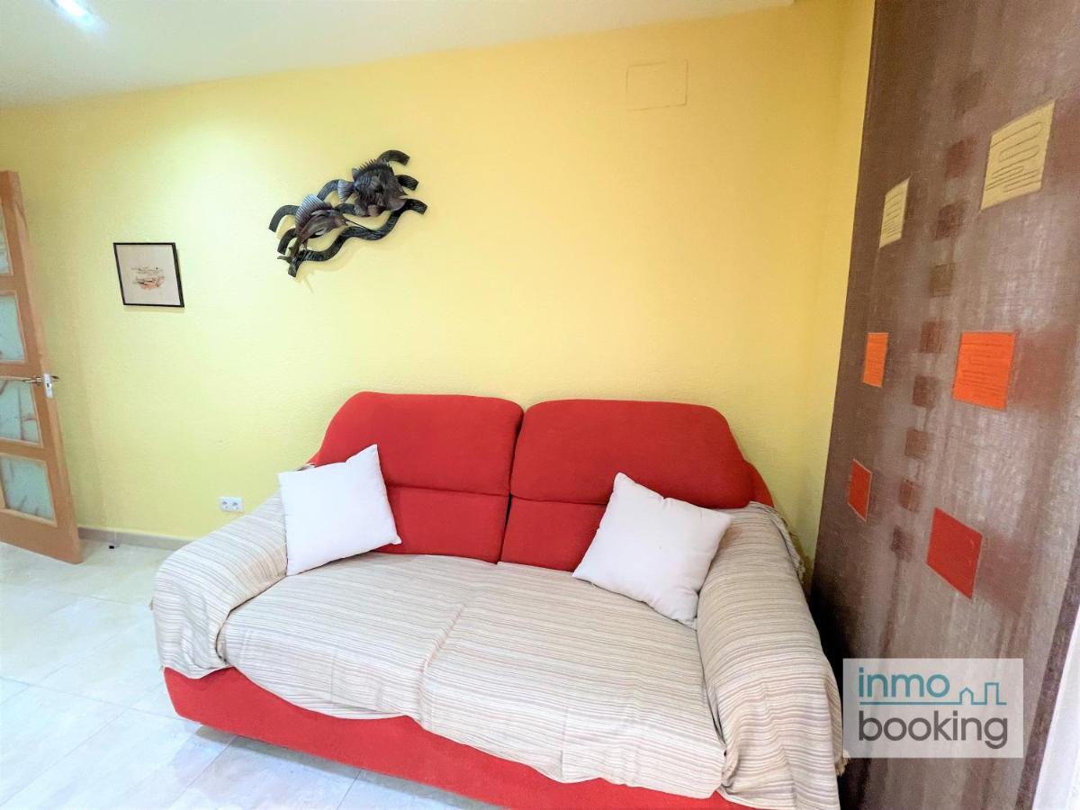Annabella Cambrils,Climatizado Y Cerca De La Playa Apartment Exterior photo
